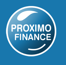 Logo Proximo Finance